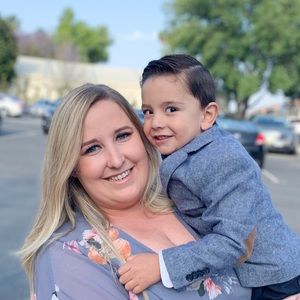 Meet your Posher, Katie